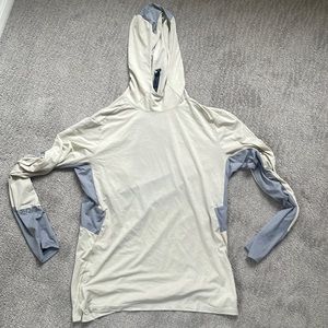 Good condition small running hoodie